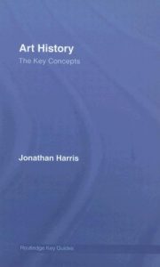 Download Art History: The Key Concepts (Routledge Key Guides) pdf, epub, ebook