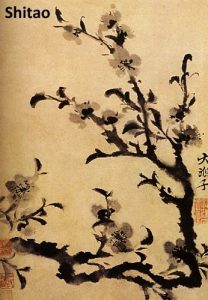 Download 80 Color Paintings of Shitao (Shi Tao, Zhu Ruoji) – Chinese Landscape Painter and Poet (1642 – 1707) pdf, epub, ebook