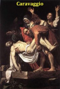 Download 80 Color Paintings of Caravaggio – Italian Baroque Painter (September 29, 1571 – July 18, 1610) pdf, epub, ebook