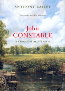 Download John Constable: A Kingdom of his Own pdf, epub, ebook
