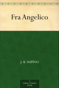 Download Fra Angelico pdf, epub, ebook