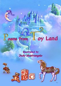 Download Poems From Toy Land pdf, epub, ebook