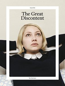 Download The Great Discontent, Issue 1 pdf, epub, ebook