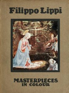 Download Filippo Lippi pdf, epub, ebook