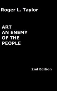 Download ART AN ENEMY OF THE PEOPLE pdf, epub, ebook
