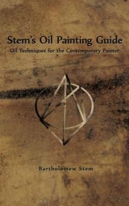 Download Stem’s Oil Painting Guide pdf, epub, ebook