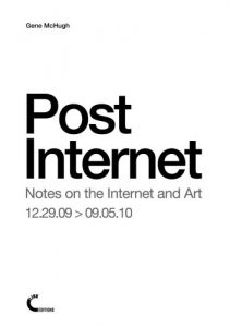 Download Post Internet pdf, epub, ebook