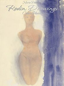 Download Rodin: Drawings Colour Plates pdf, epub, ebook