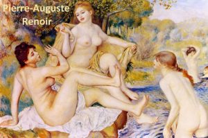 Download 924 Color Paintings of Pierre-Auguste Renoir (Part 2) – French Impressionist Painter (February 25, 1841 – December 3, 1919) pdf, epub, ebook