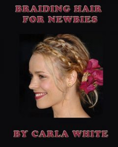 Download Braiding Hair For Newbies pdf, epub, ebook