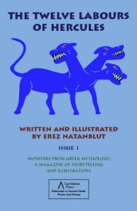 Download THE TWELVE LABOURS OF HERCULES pdf, epub, ebook