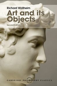 Download Art and its Objects (Cambridge Philosophy Classics) pdf, epub, ebook