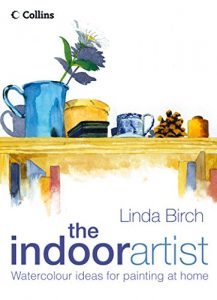 Download The Indoor Artist pdf, epub, ebook