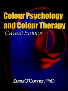 Download Colour Psychology and Colour Therapy pdf, epub, ebook