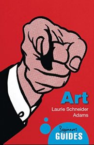 Download Art: A Beginner’s Guide (Beginner’s Guides) pdf, epub, ebook