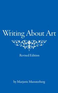 Download Writing About Art pdf, epub, ebook