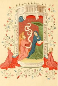 Download English Illuminated Manuscripts pdf, epub, ebook