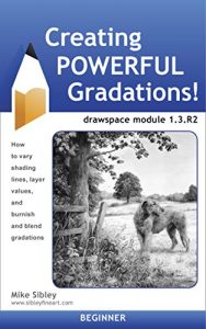 Download Creating Powerful Gradations!: drawspace module 1.3.R2 pdf, epub, ebook