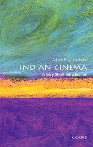Download Indian Cinema: A Very Short Introduction (Very Short Introductions) pdf, epub, ebook