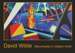 Download David Wilde, Manchester’s Hidden Artist pdf, epub, ebook