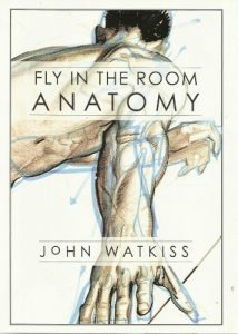 Download Fly In The Room Anatomy by John Watkiss pdf, epub, ebook