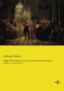 Download Adolph Menzels Illustrationen zu den Werken Friedrich des Grossen (German Edition) pdf, epub, ebook
