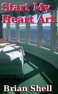 Download Start My Heart Art pdf, epub, ebook