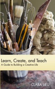 Download Learn, Create, and Teach pdf, epub, ebook