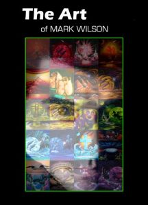 Download The Art of Mark Wilson pdf, epub, ebook