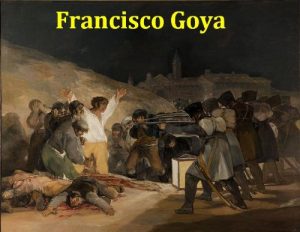 Download 122 Color Paintings of Francisco Goya – Spanish Romantic Painter (March 30, 1746 – April 16, 1828) pdf, epub, ebook