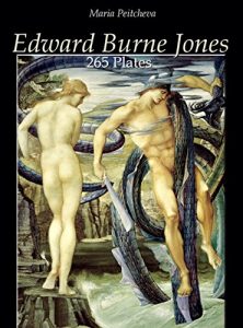 Download Edward Burne Jones: 265 Plates pdf, epub, ebook