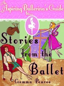 Download Stories From The Ballet (An Aspiring Ballerina’s Guide To… Book 3) pdf, epub, ebook