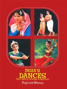 Download India’s Dances: Their History Technique & Repertoire pdf, epub, ebook