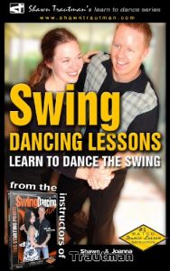 Download Swing Dancing Lessons: Learn to Dance the Swing (Shawn Trautman’s Learn To Dance Series Book 2) pdf, epub, ebook