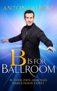 Download B is for Ballroom: Be Your Own Armchair Dancefloor Expert pdf, epub, ebook