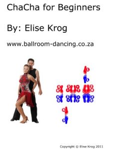 Download Cha Cha Cha for Beginners (Social Dancing for Beginners Book 3) pdf, epub, ebook