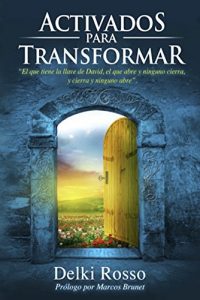 Download Activados para Transformar: Libro para Adoradores que danzan! (Spanish Edition) pdf, epub, ebook