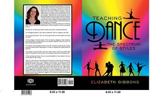 Download Teaching Dance: The Spectrum of Styles pdf, epub, ebook