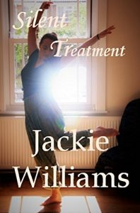 Download Silent Treatment pdf, epub, ebook