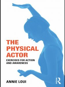Download The Physical Actor: Exercises for Action and Awareness pdf, epub, ebook