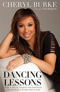 Download Dancing Lessons: How I Found Passion and Potential on the Dance Floor and in Life pdf, epub, ebook