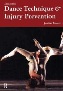 Download Dance Technique and Injury Prevention pdf, epub, ebook