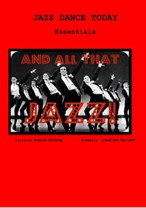Download Jazz Dance Today Essentials pdf, epub, ebook