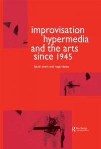 Download Improvisation Hypermedia and the Arts since 1945 (Performing Arts Studies) pdf, epub, ebook