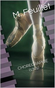 Download Choregraphie (1701) pdf, epub, ebook