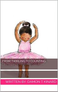 Download From Twirling To Count pdf, epub, ebook