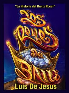Download Los Reyes Del Baile pdf, epub, ebook
