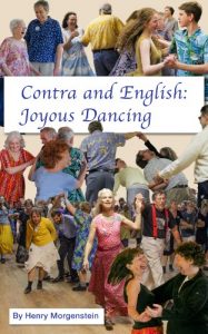 Download Joyous Dancing: Contras and English pdf, epub, ebook