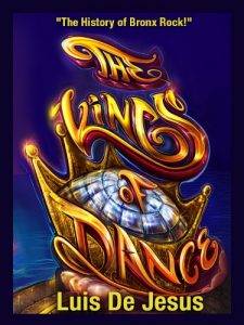 Download The Kings of Dance pdf, epub, ebook