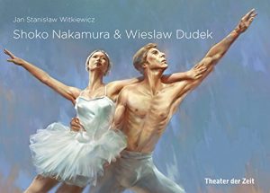 Download Shoko Nakamura & Wieslaw Dudek (German Edition) pdf, epub, ebook